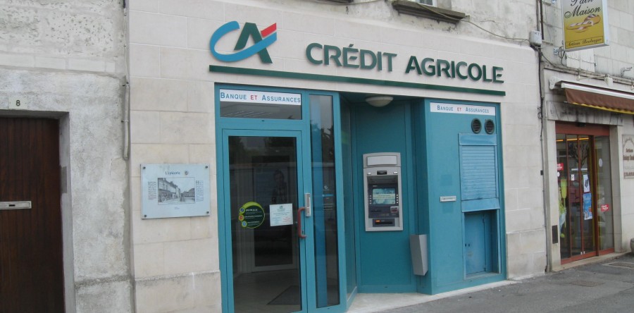 Lettres et textes sur plots