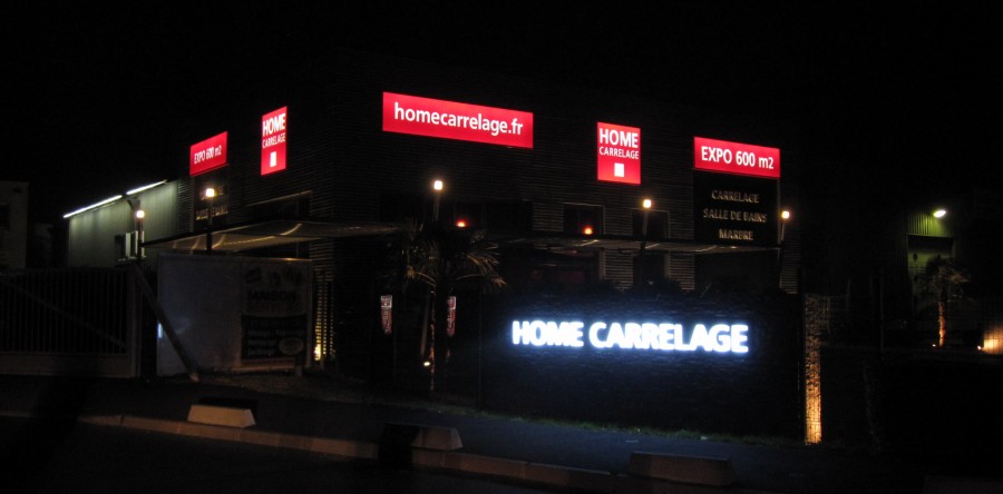 home carrelage