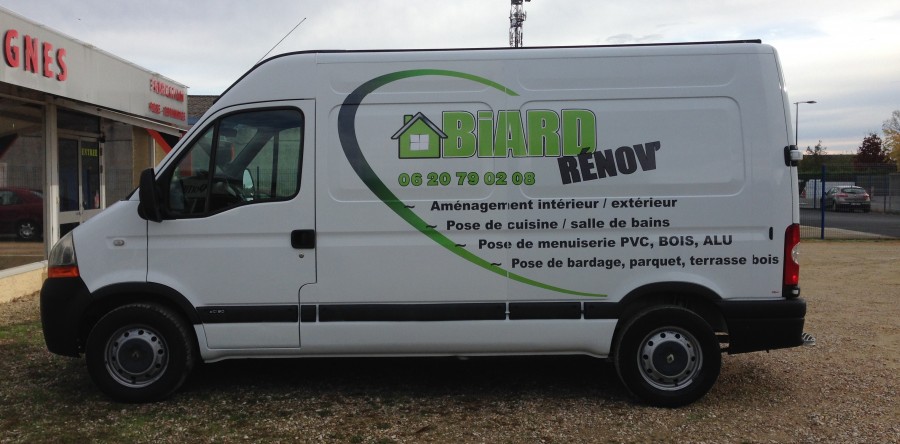 biard renov