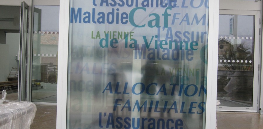 decor en impréssion numérique