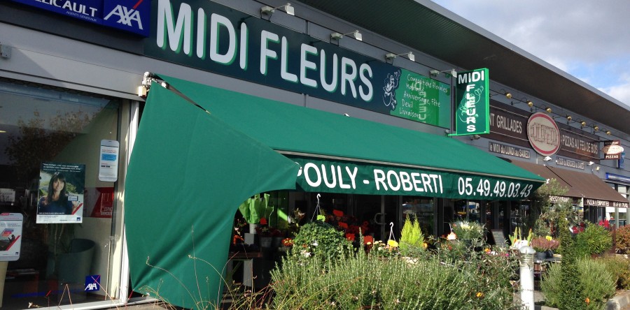 store avec LAMBREQUIN