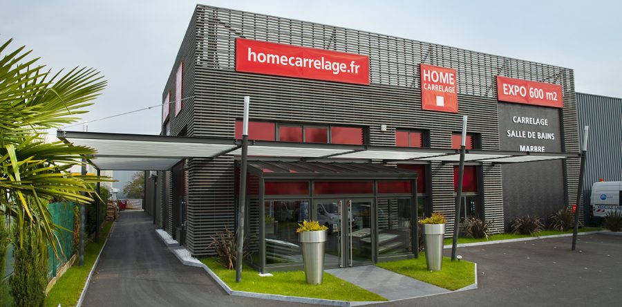 Home Carrelage