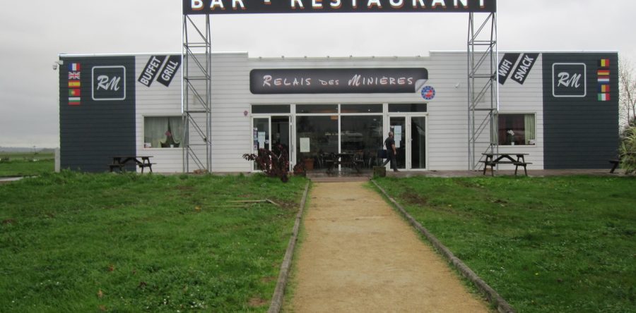 Relais des Minières