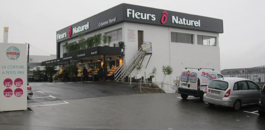 Fleurs Ô Naturel