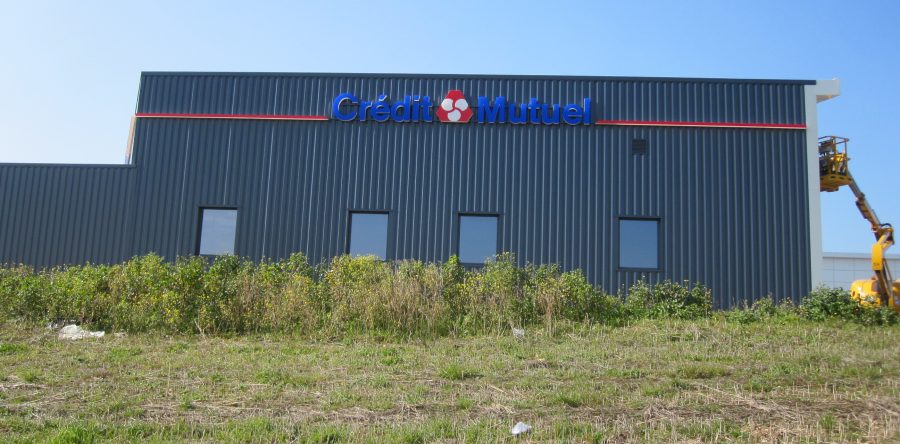 Crédit Mutuel