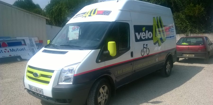 Vélo 4U