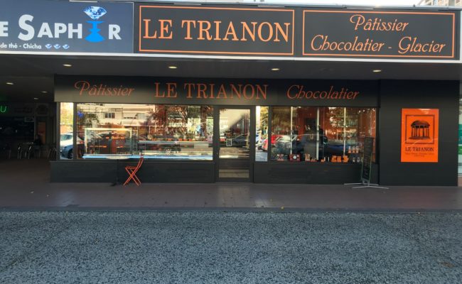 Le Trianon Patissier