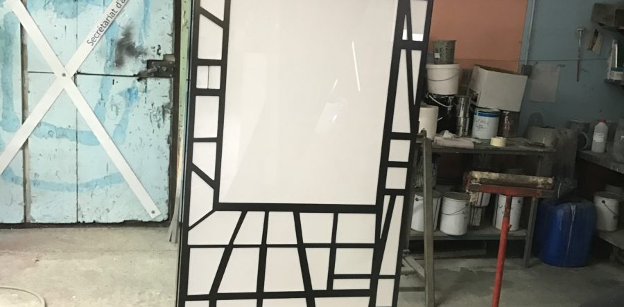 Le comptoir de la licorne