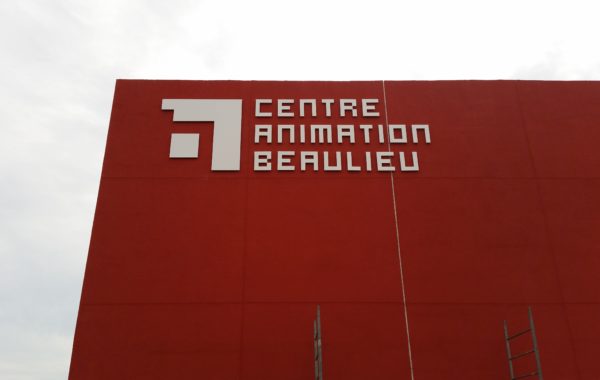 Centre animation beaulieu
