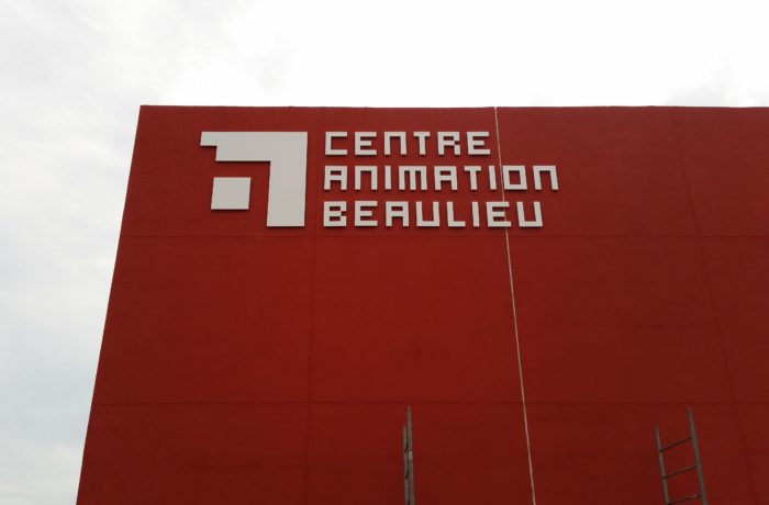 Centre animation beaulieu