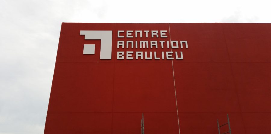 Centre animation beaulieu