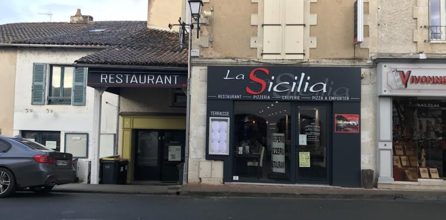 La Sicilia