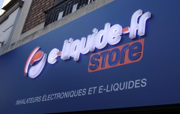 e-liquide-fr store