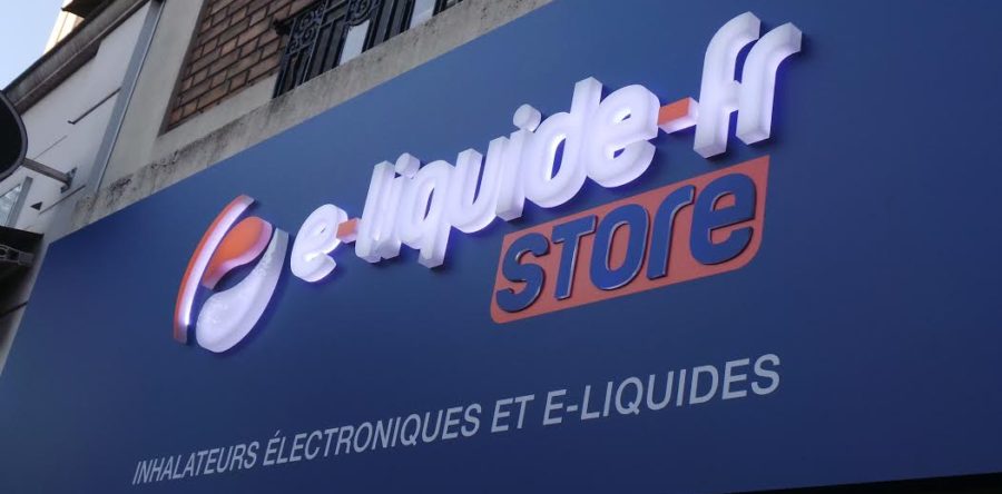 e-liquide-fr store